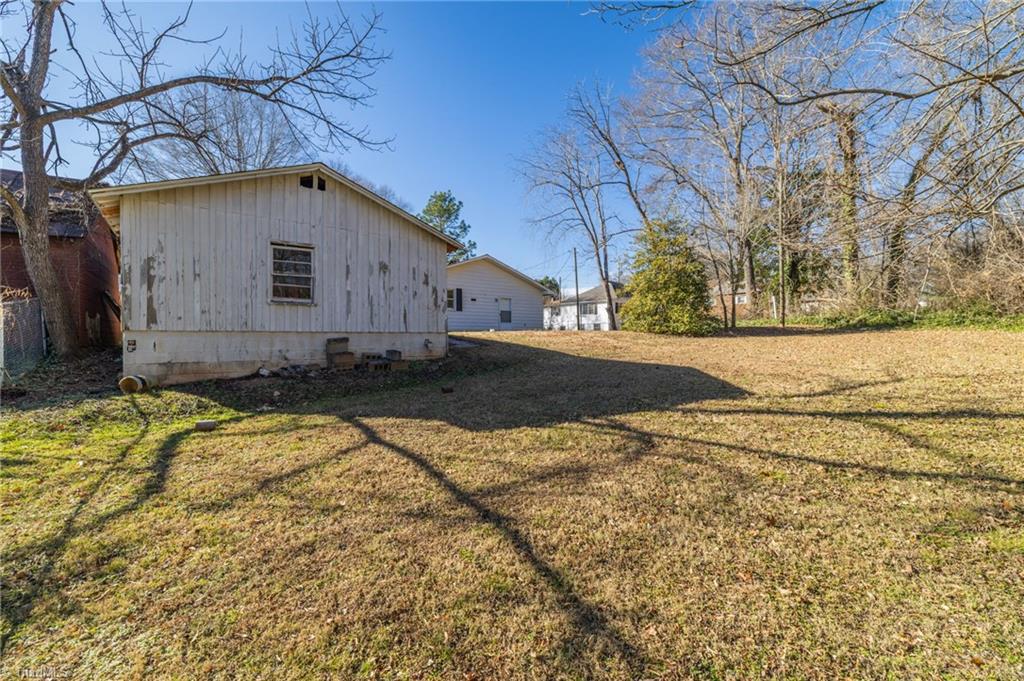 814 Martin Street Eden, NC 27288 - Photo 30 of 34