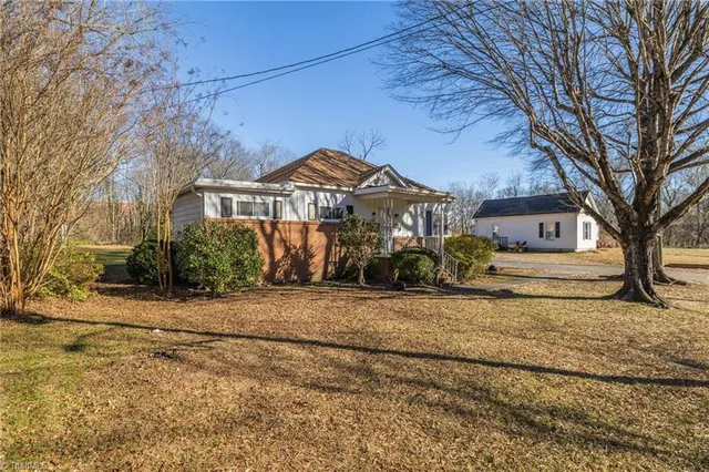 $159,900 | 814 Martin Street, Eden, NC 27288