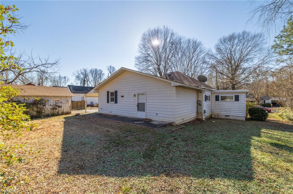 814 Martin Street Eden, NC 27288 - Photo 33 of 34