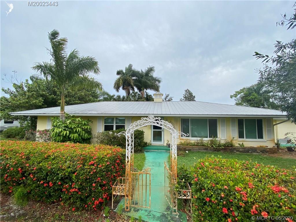 1685 Northwest Fork Road Stuart, FL 34994 - Photo 2 of 25 Gallery Image 2