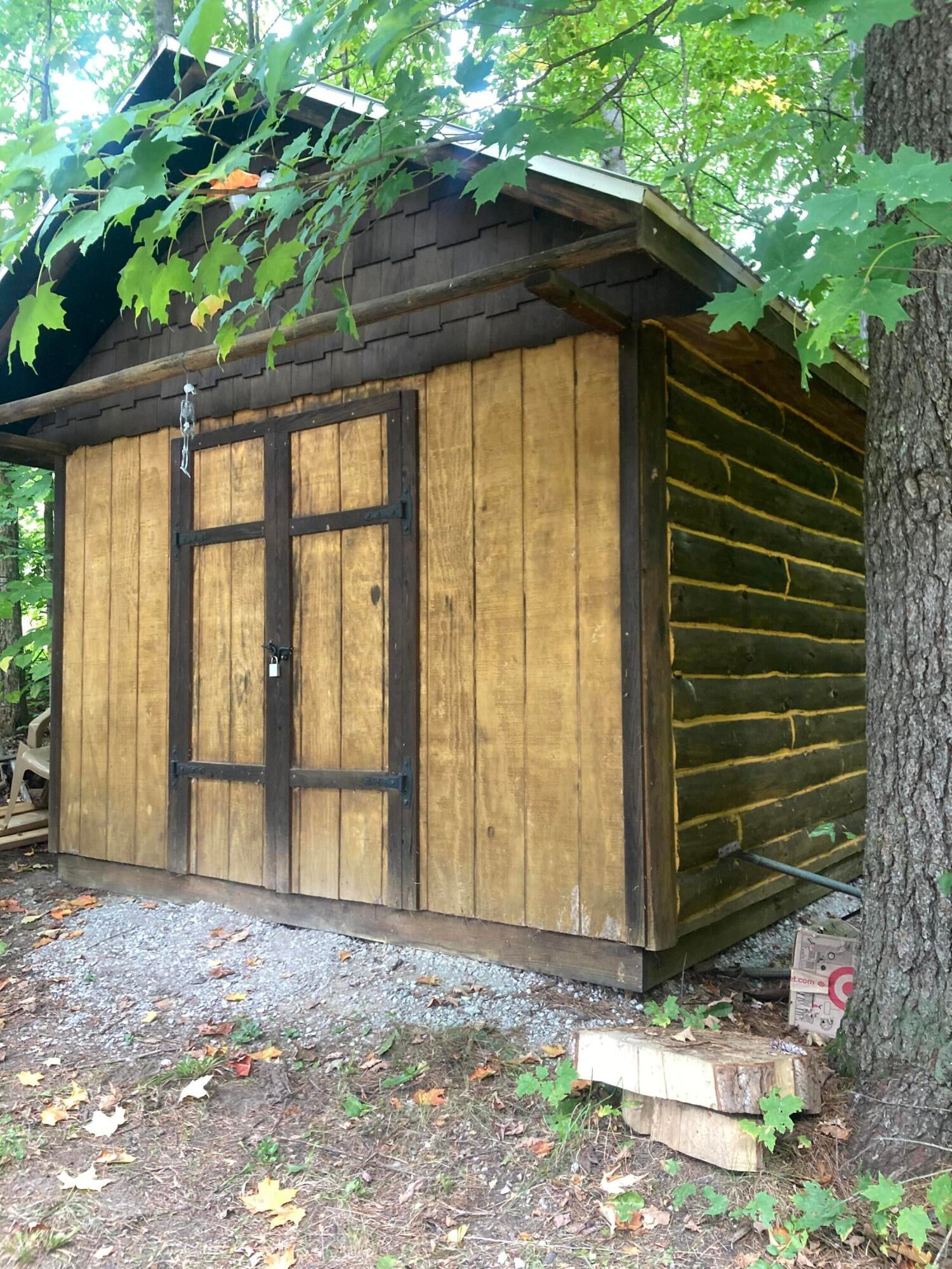 Parcel E Sherman Road Frederic, MI 49733 - Photo 25 of 53 Gallery Image 25