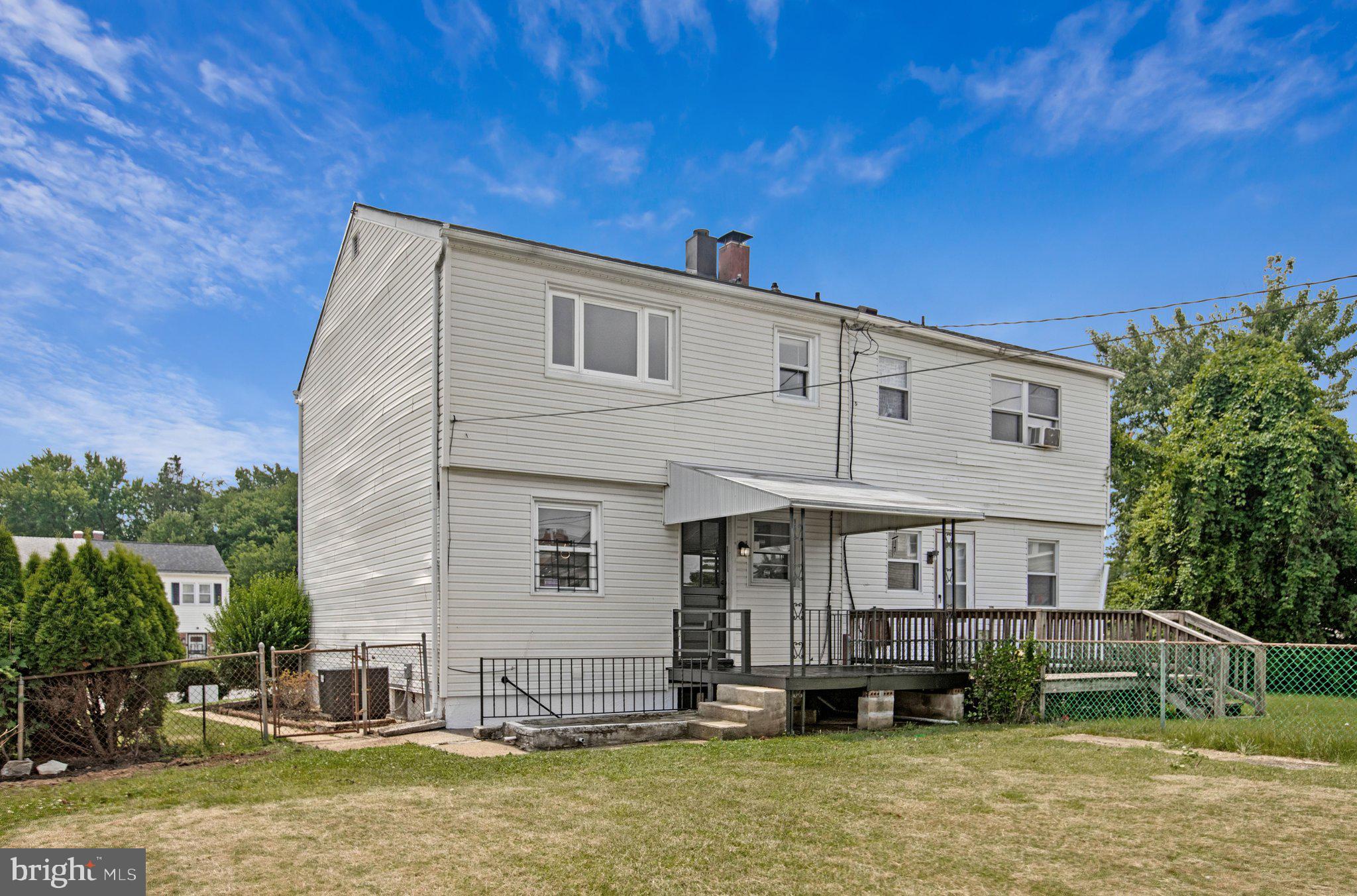 7144 Bexhill Road Baltimore, MD 21244 - Photo 28 of 31