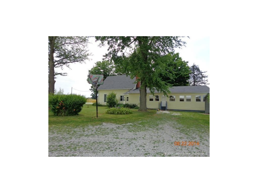 3519 East State Road Scottsburg, IN 47170 - Photo 27 of 56 Gallery Image 27