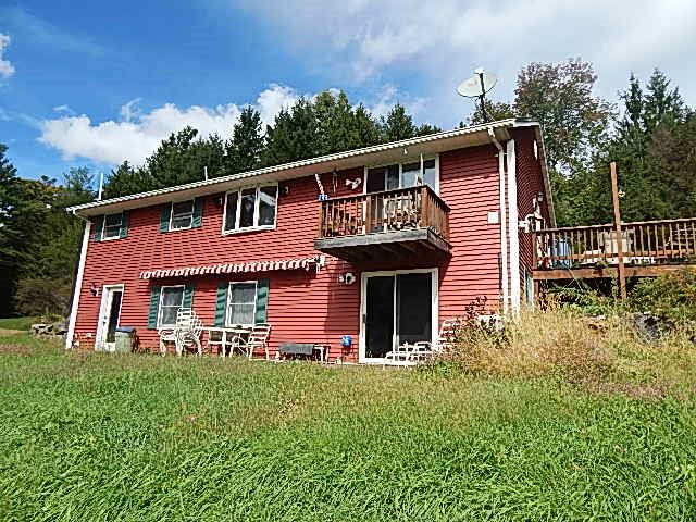 116 Swamp Road Epsom, NH 03234 - Photo 2 of 18