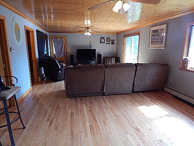 116 Swamp Road Epsom, NH 03234 - Photo 11 of 18