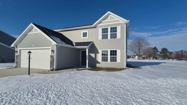 $329,900 | 3096 Procyon Court, Winona Lake, IN 46590