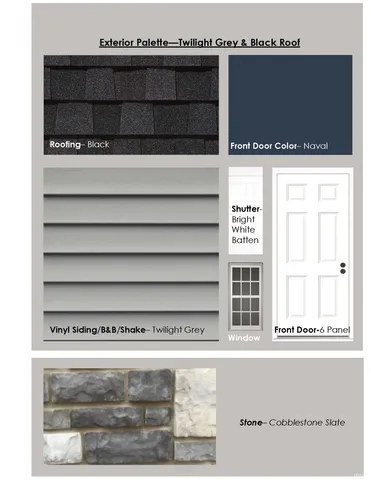 $329,900 | 3096 Procyon Court, Winona Lake, IN 46590