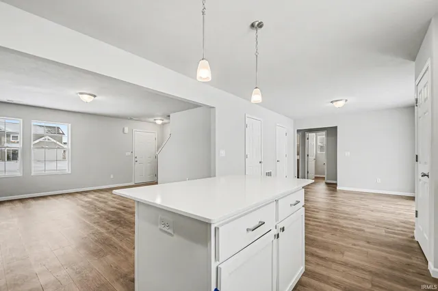 $329,900 | 3096 Procyon Court, Winona Lake, IN 46590