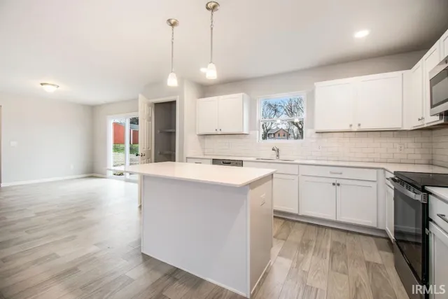 $329,900 | 3096 Procyon Court, Winona Lake, IN 46590