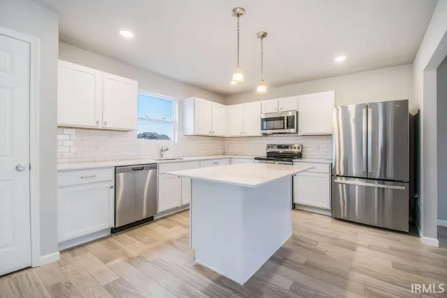 $329,900 | 3096 Procyon Court, Winona Lake, IN 46590