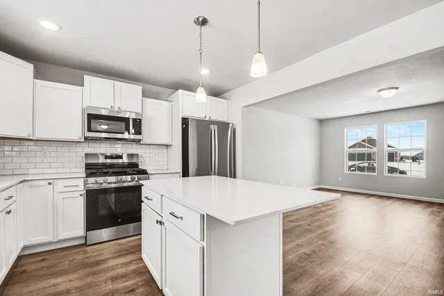 $329,900 | 3096 Procyon Court, Winona Lake, IN 46590