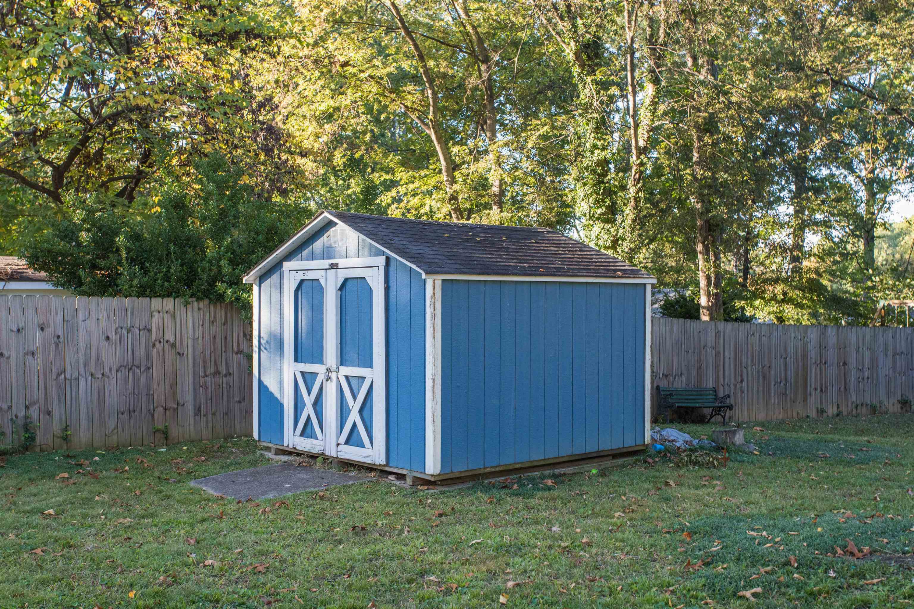 403 Dennis Avenue Raleigh, NC 27604 - Photo 31 of 36 Photo 31