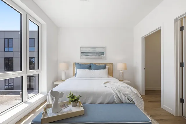 $899,900 | 80 Constitution Avenue, Unit 327, Portsmouth, NH 03801