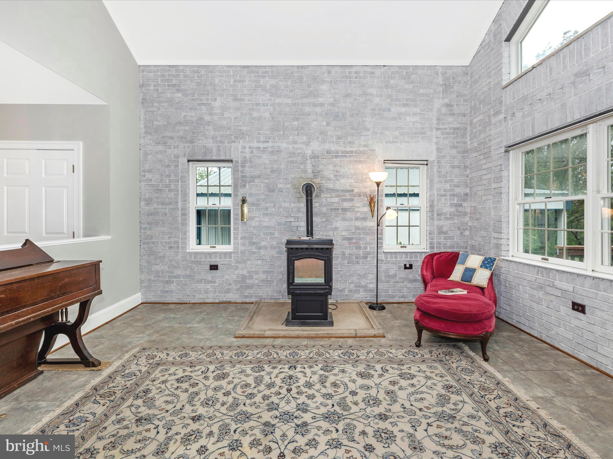 15920 Barnesville Road Boyds, MD 20841 - Photo 7 of 57 a living room with furniture and window
