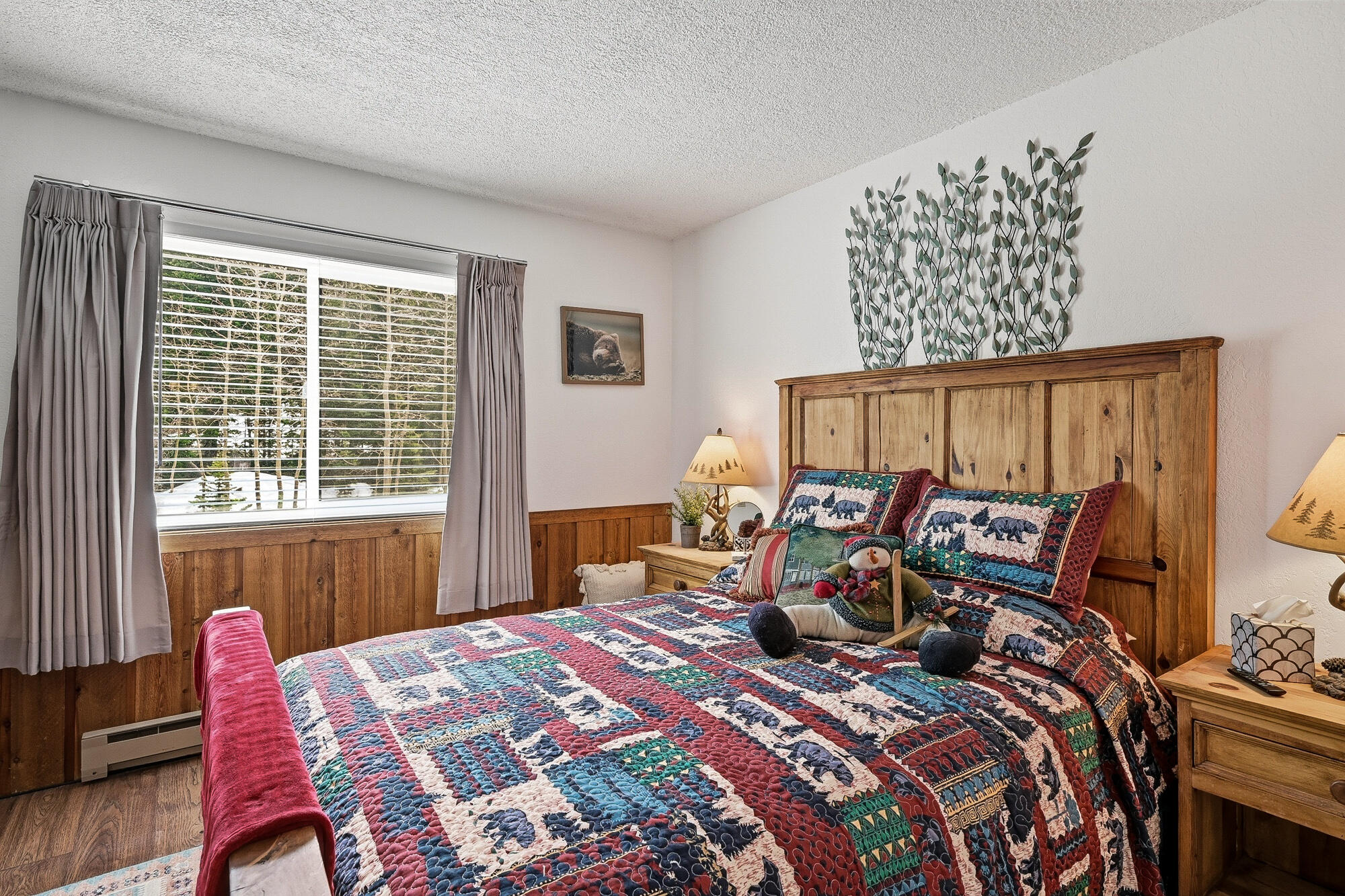 561 South Vasels Road, Unit R9C Brian Head, UT 84719 - Photo 21 of 48 Evergreen 9-C-29