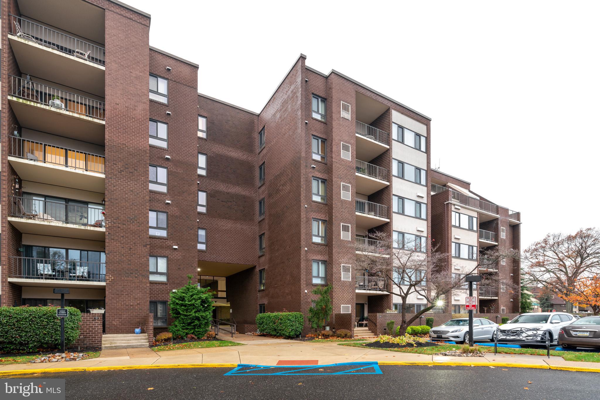 5100 Convent Lane, Unit 613 Philadelphia, PA 19114 - Photo 50 of 51