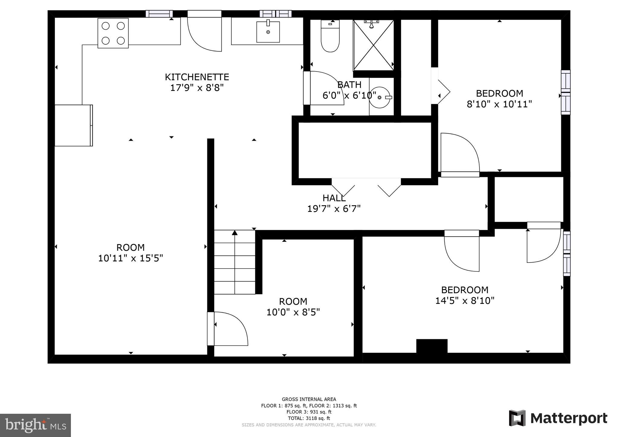 3117 Fairland Road Silver Spring, MD 20904 - Photo 54 of 54