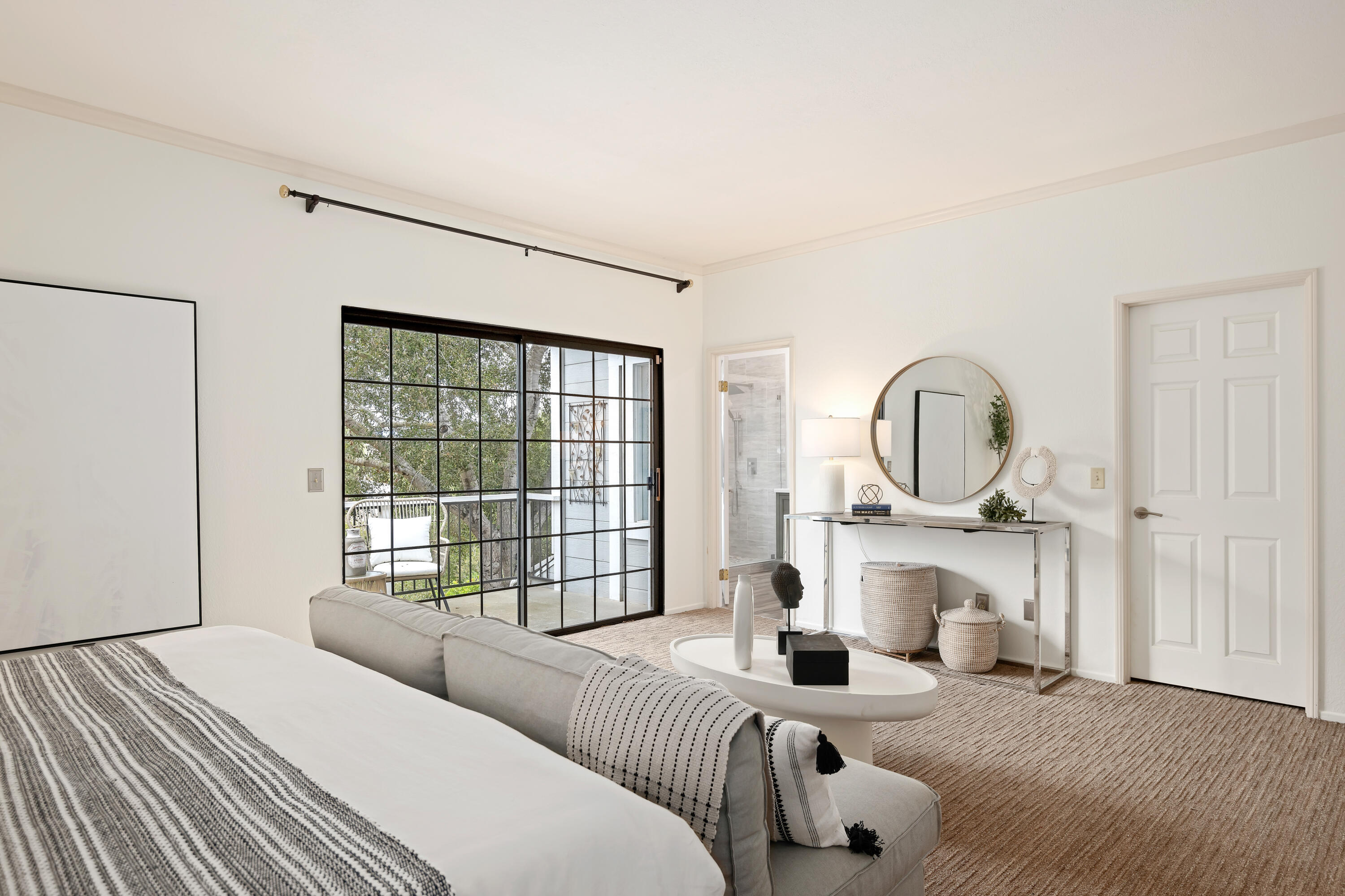 748 Hillside Drive Solvang, CA 93463 - Photo 12 of 29 1Primary Bedroom 2