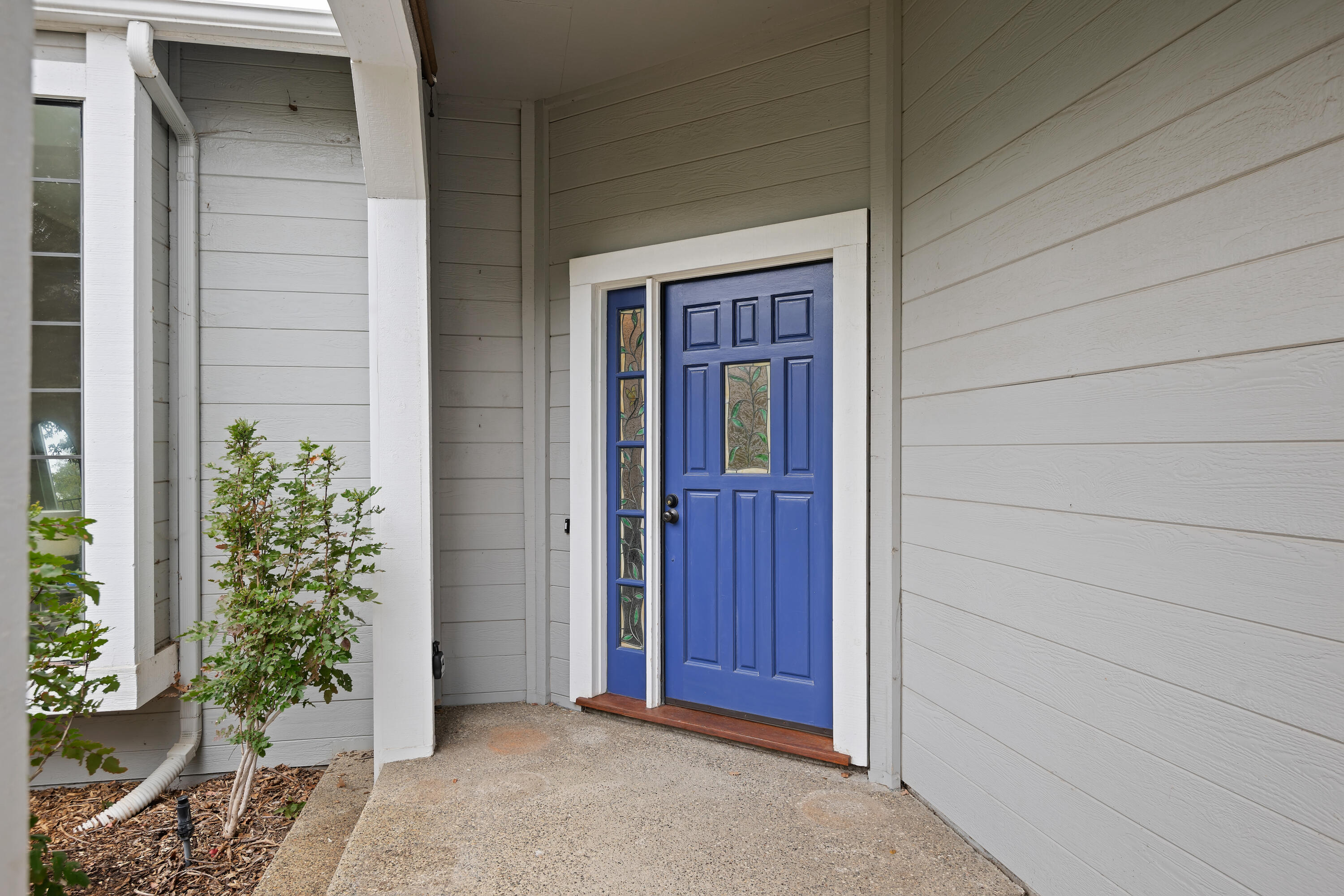 748 Hillside Drive Solvang, CA 93463 - Photo 24 of 29 Entrance