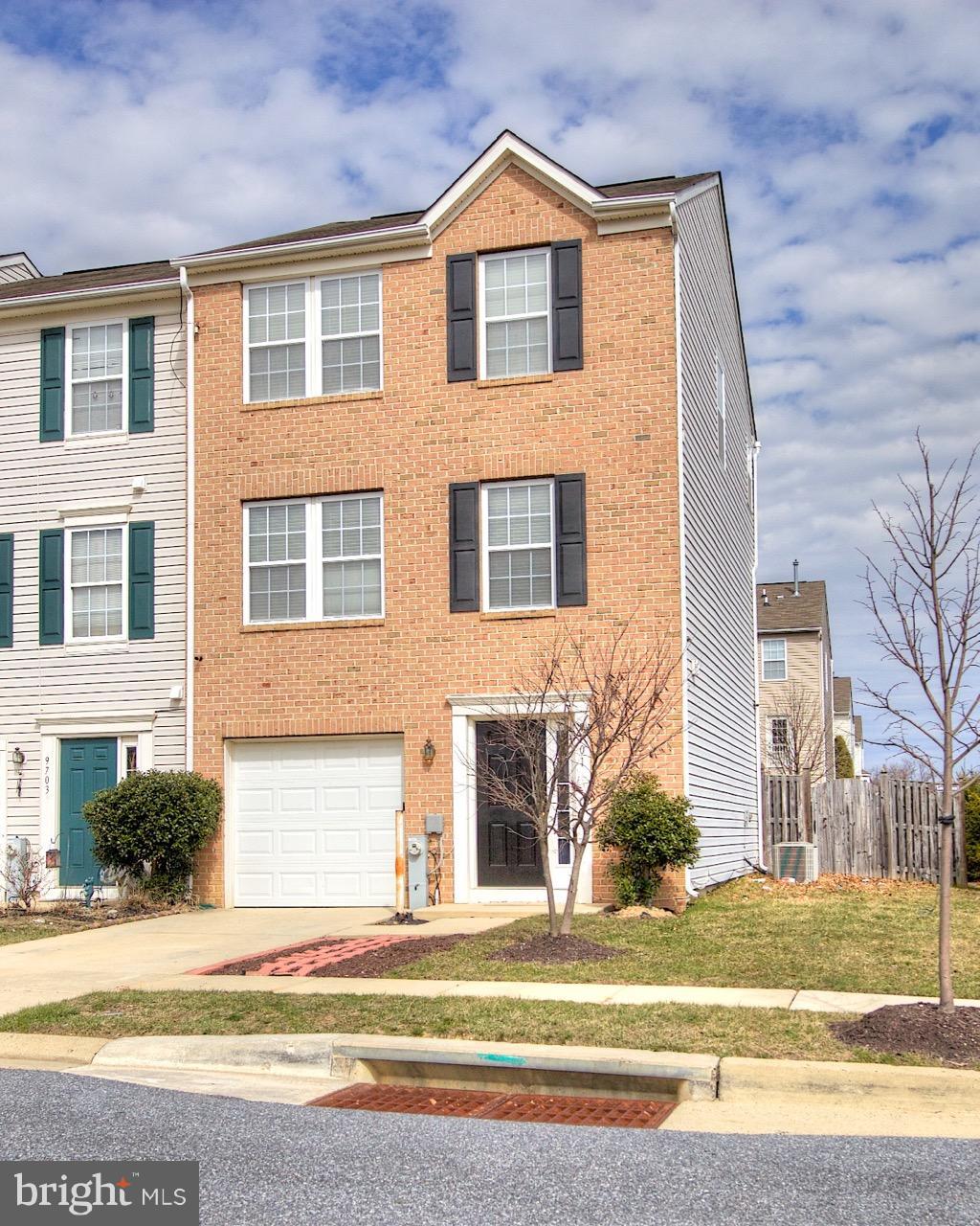 9701 Selfridge Road Baltimore, MD 21220 - Photo 1 of 29 a view of a house with a street