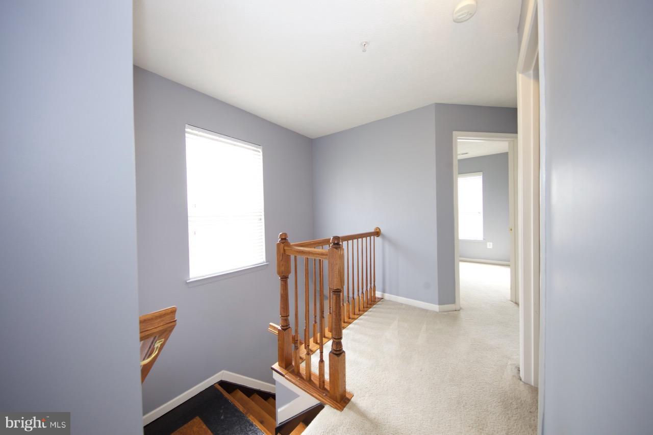 9701 Selfridge Road Baltimore, MD 21220 - Photo 15 of 29 a view of an empty room