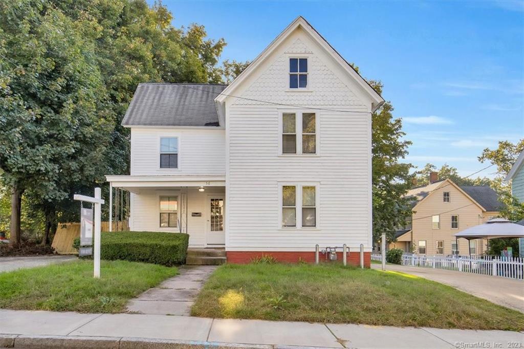 56 Winter Street Manchester, CT 06040 - Photo 2 of 36