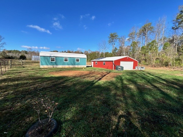 900 Ridge Road Quebeck, TN 38579 - Photo 12 of 46 a view of a play ground with an outdoor space