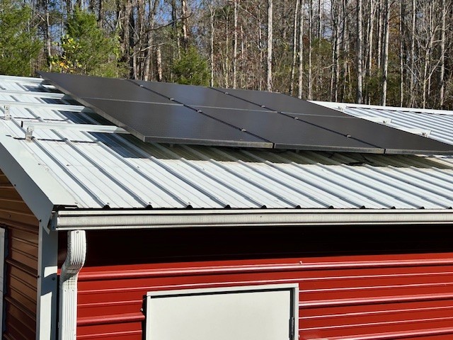 900 Ridge Road Quebeck, TN 38579 - Photo 13 of 46