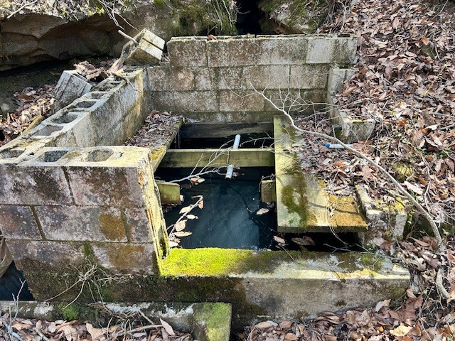 900 Ridge Road Quebeck, TN 38579 - Photo 36 of 46 view of a house with a yard
