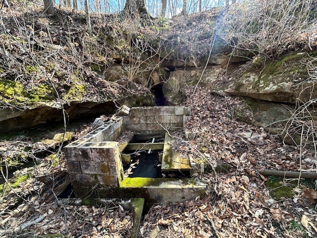900 Ridge Road Quebeck, TN 38579 - Photo 37 of 46 a view of outdoor space and yard