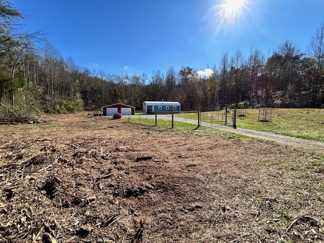 900 Ridge Road Quebeck, TN 38579 - Photo 38 of 46 a view of a park with large trees