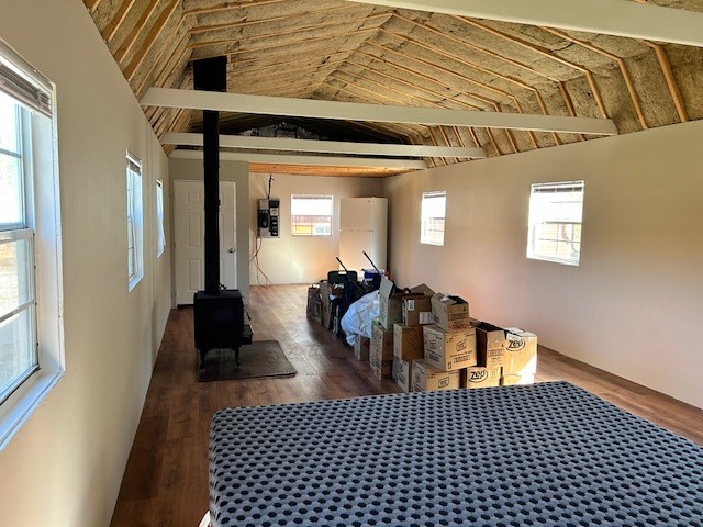 900 Ridge Road Quebeck, TN 38579 - Photo 6 of 46 a view of a living room and a couch