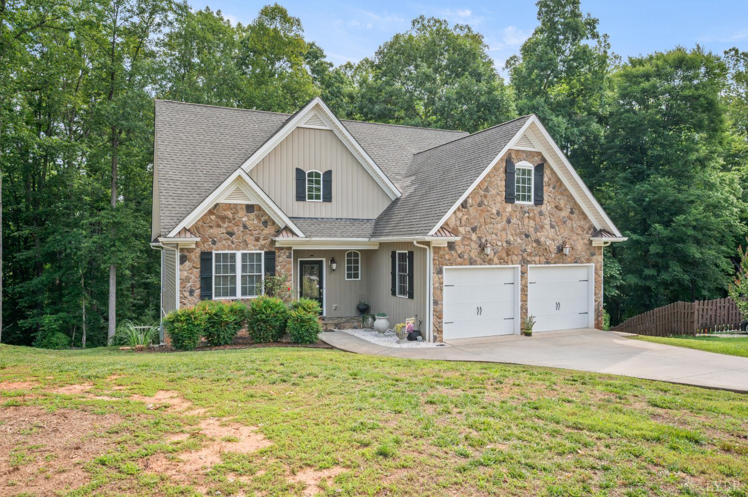189 Irvington Springs Road Lynchburg, VA 24503 - Photo 54 of 72