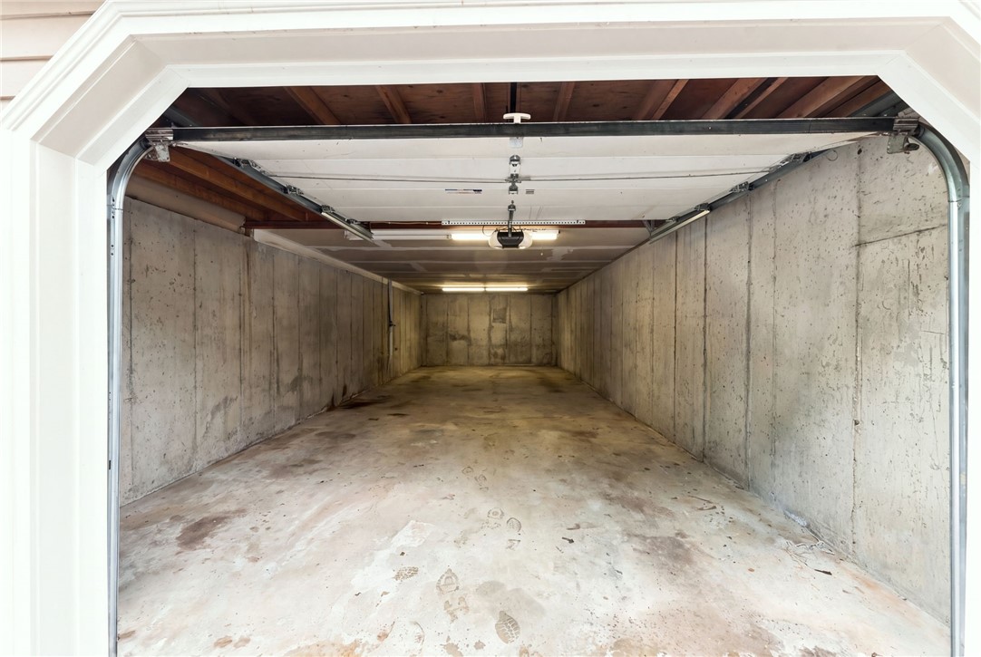 3399 Post Road, Unit 13 Warwick, RI 02886 - Photo 42 of 42 Garage has been virtually decluttered