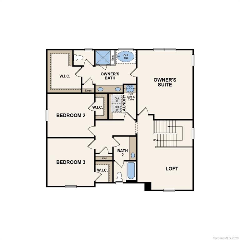 3597 Monastic Road, Unit 15 Indian Land, SC 29707 - Photo 3 of 4 Gallery Image 3