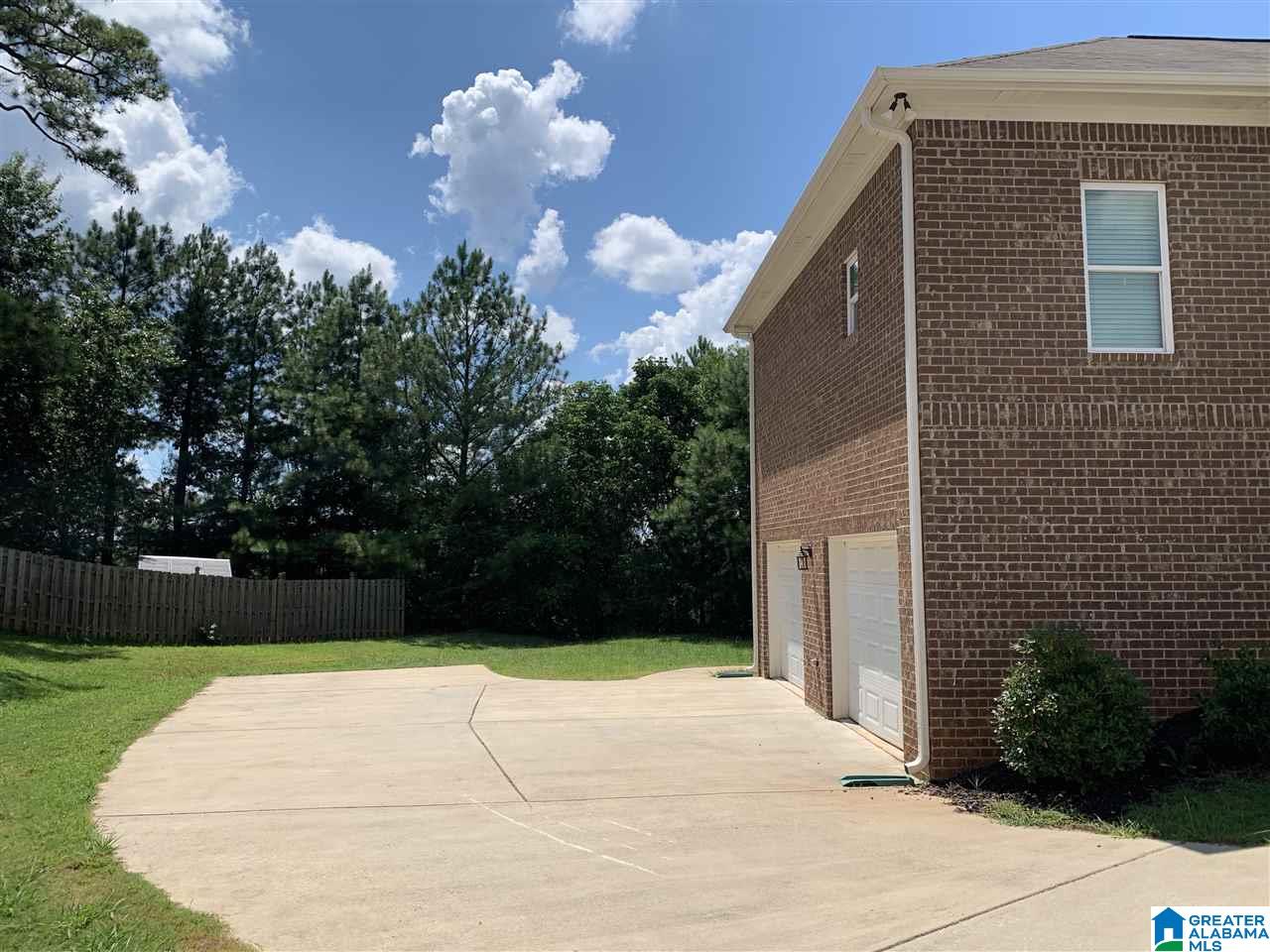 4422 Buttercup Lane Bessemer, AL 35022 - Photo 32 of 41