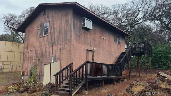 $599,000 | 9176 Upper Lake Lucerne, Upper Lake, CA 95485