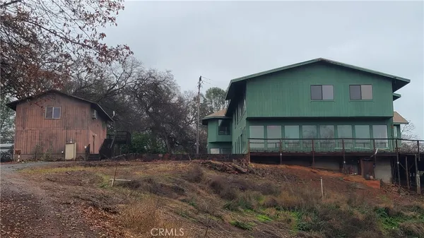 $599,000 | 9176 Upper Lake Lucerne, Upper Lake, CA 95485