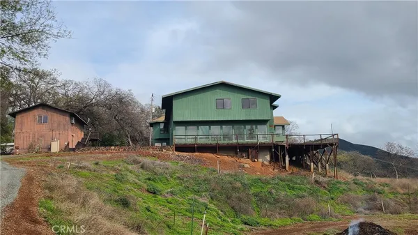 $599,000 | 9176 Upper Lake Lucerne, Upper Lake, CA 95485