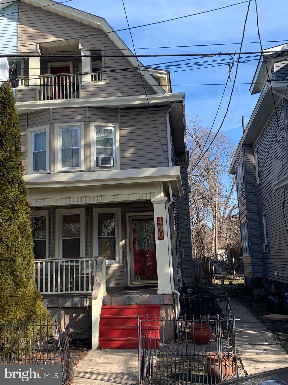 490 Riverside Avenue Trenton, NJ 08618 - Photo 1 of 12 Gallery Image 1