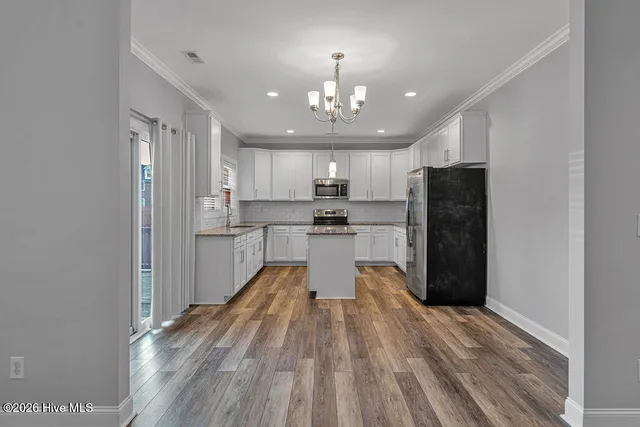 $2,400 | 707 Riva Ridge Road, Sneads Ferry, NC 28460