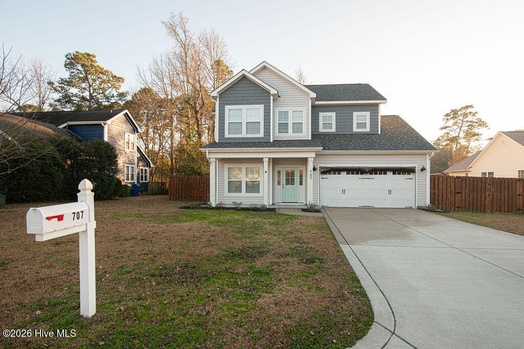 707 Riva Ridge Road Sneads Ferry, NC 28460 - Photo 2 of 30 DSC_1393