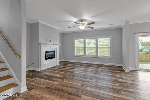 $2,400 | 707 Riva Ridge Road, Sneads Ferry, NC 28460