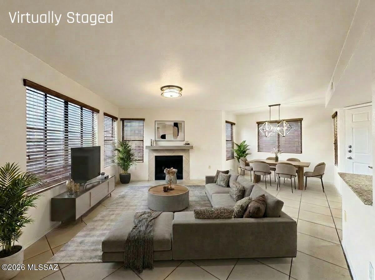 7255 East Snyder Road, Unit 9105 Tucson, AZ 85750 - Photo 1 of 29