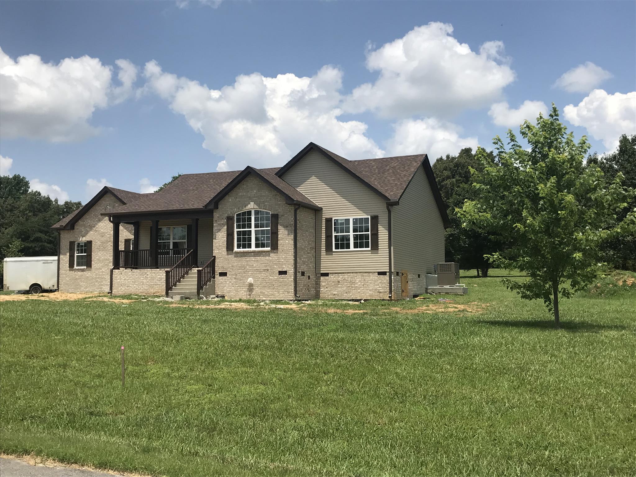 3674 Apache Trail Springfield, TN 37172 - Photo 2 of 12