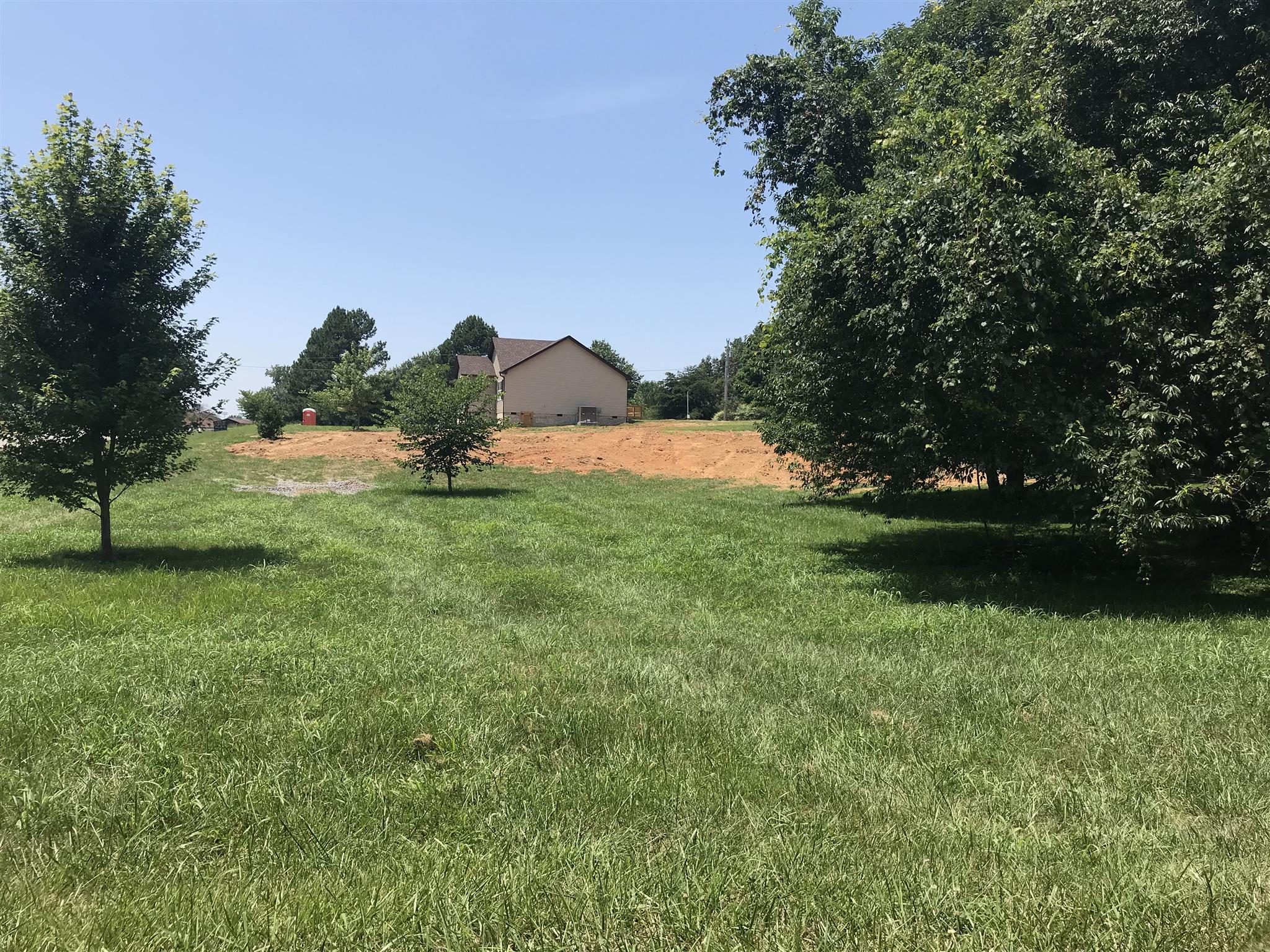 3674 Apache Trail Springfield, TN 37172 - Photo 12 of 12 SO MUCH YARD!