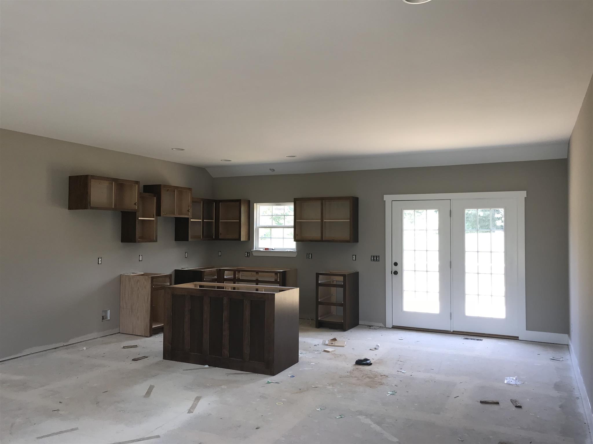 3674 Apache Trail Springfield, TN 37172 - Photo 5 of 12 Excuse our mess, we are still under construction!