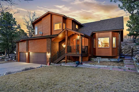 $795,000 | 8915 Mad River Road, Parker, CO 80134