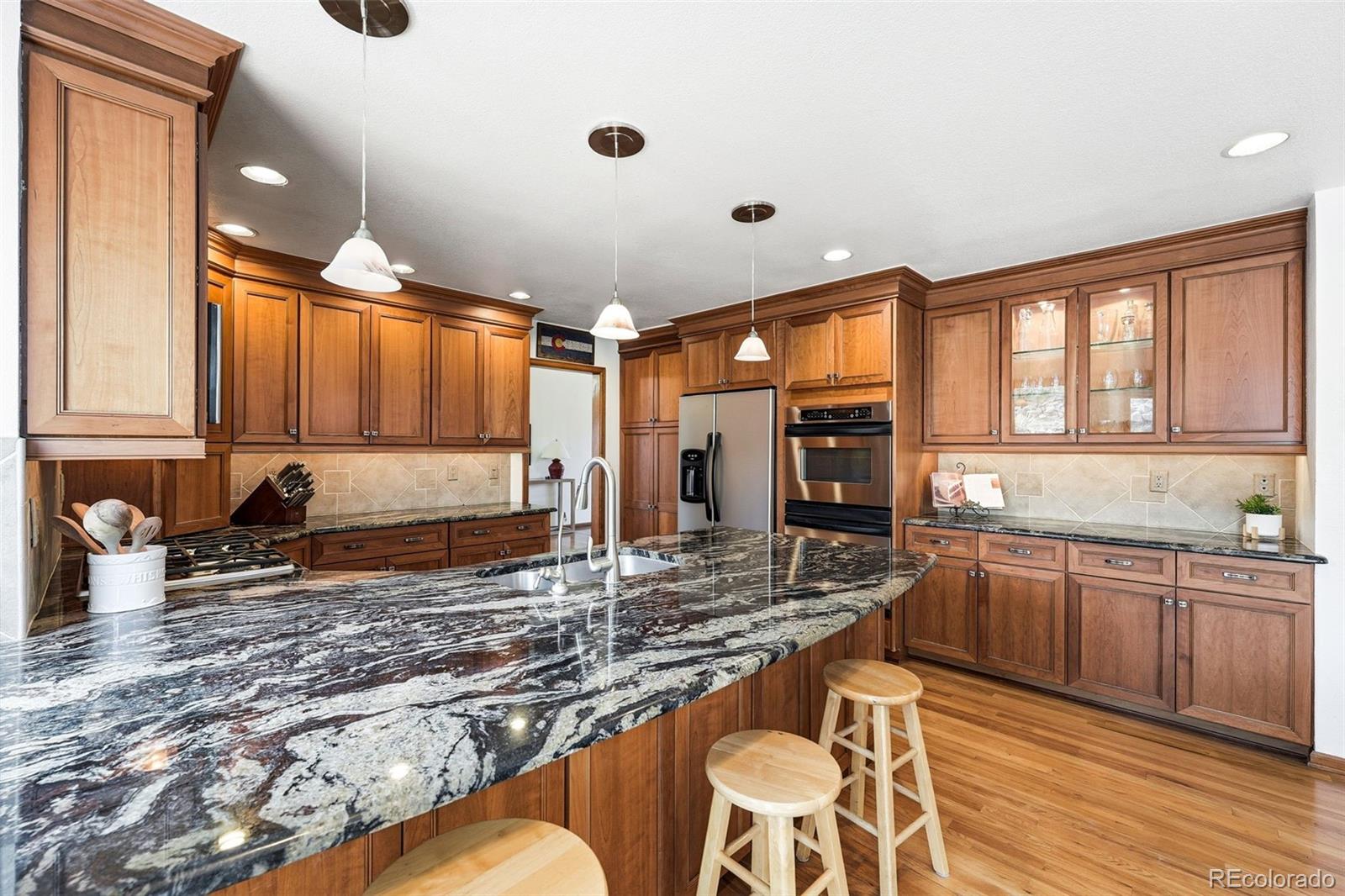 8915 Mad River Road Parker, CO 80134 - Photo 12 of 45