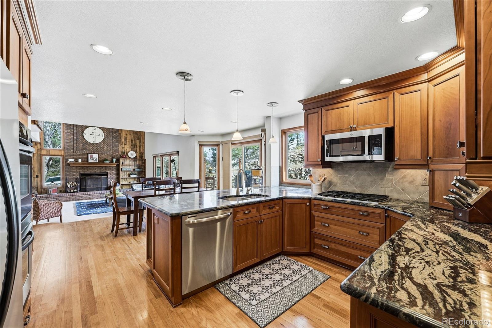 8915 Mad River Road Parker, CO 80134 - Photo 13 of 45